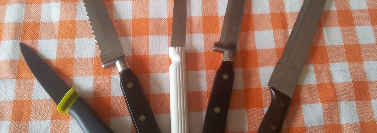 Coltello da cucina