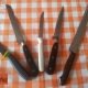 Coltello da cucina