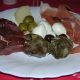 antipasto di montagna