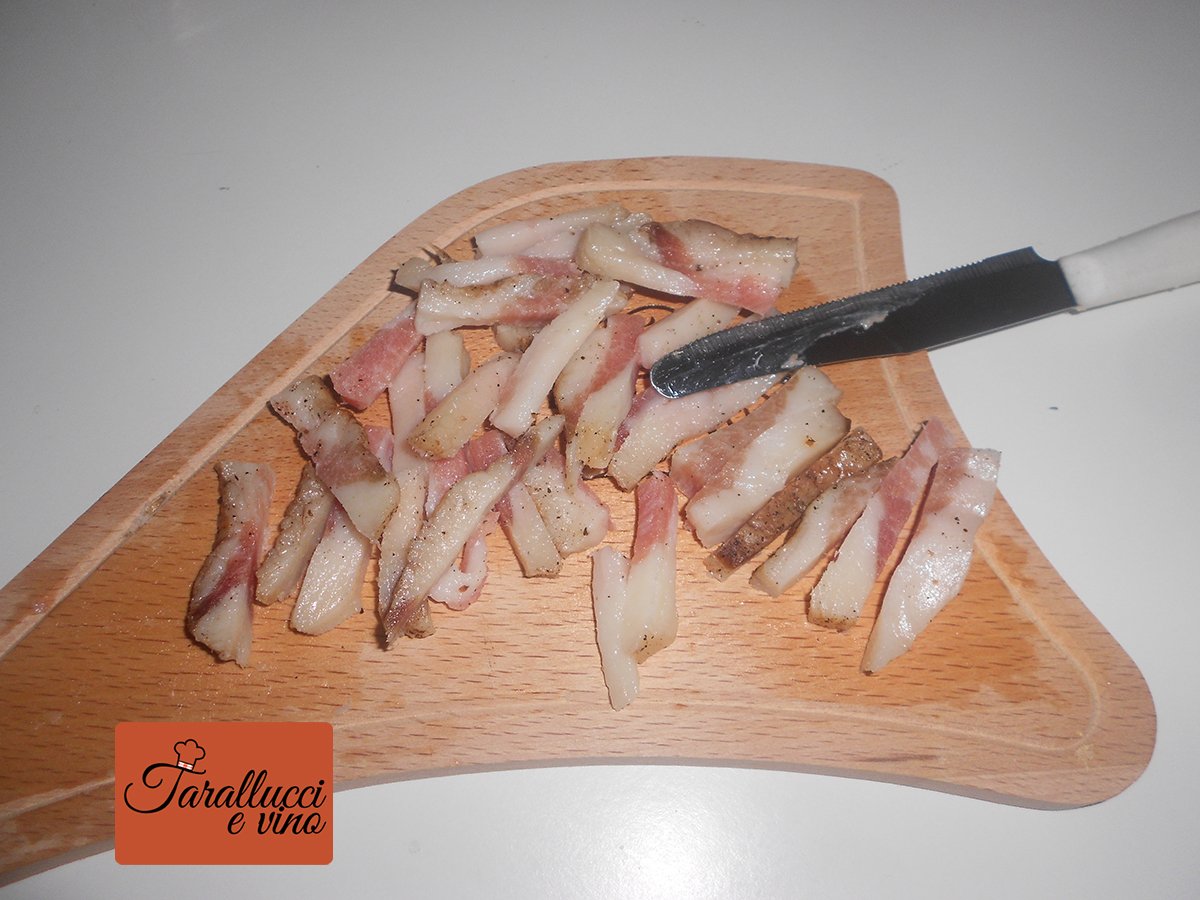 guanciale