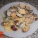 spaghetti con le vongole