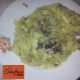 Tagliatelle funghi porcini e tartufo