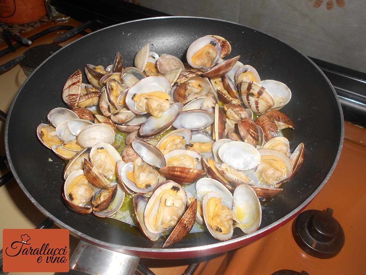 vongole