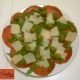 Fantasia di bresaola