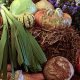 Al mercato a settembre e ottobre