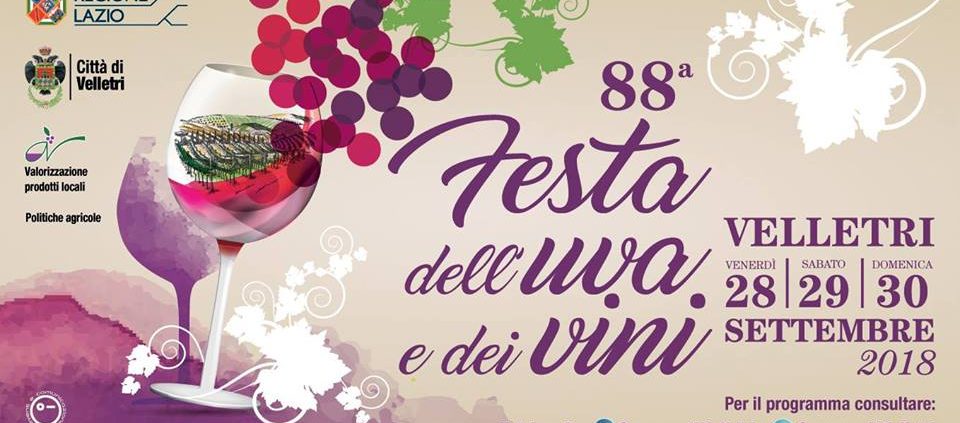 Festa dell'uva e dei vini Velletri