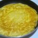Frittata patate e cipolle