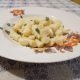 Gnocchi burro e salvia