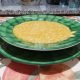 Risotto alla zucca gialla