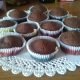 Muffin al cioccolato