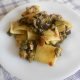 Paccheri fantasia