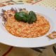 Risotto al pomodoro