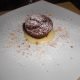 Tortino al cioccolato