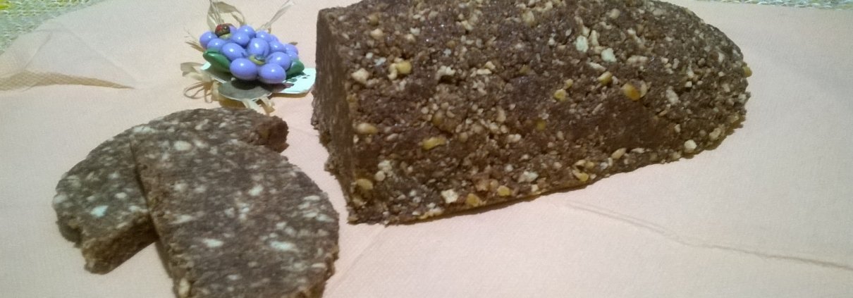salame al cioccolato