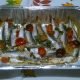 Alici al forno