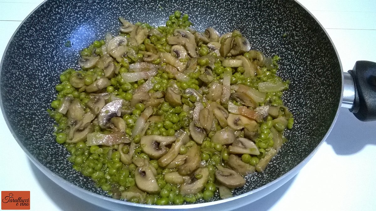 Boscaiola