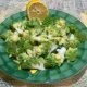 Broccoli al limone