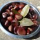 Castagne bollite