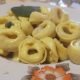 Tortellini burro e salvia