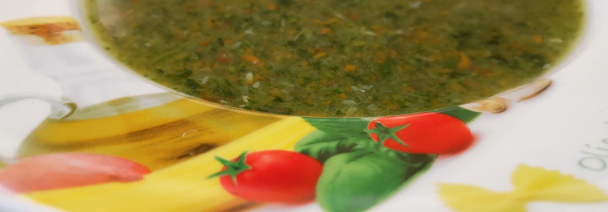Passato di verdure