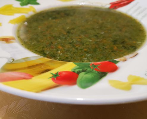 Passato di verdure