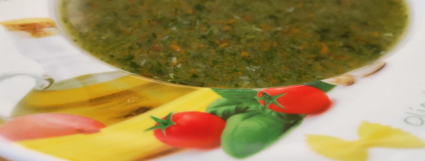 Passato di verdure