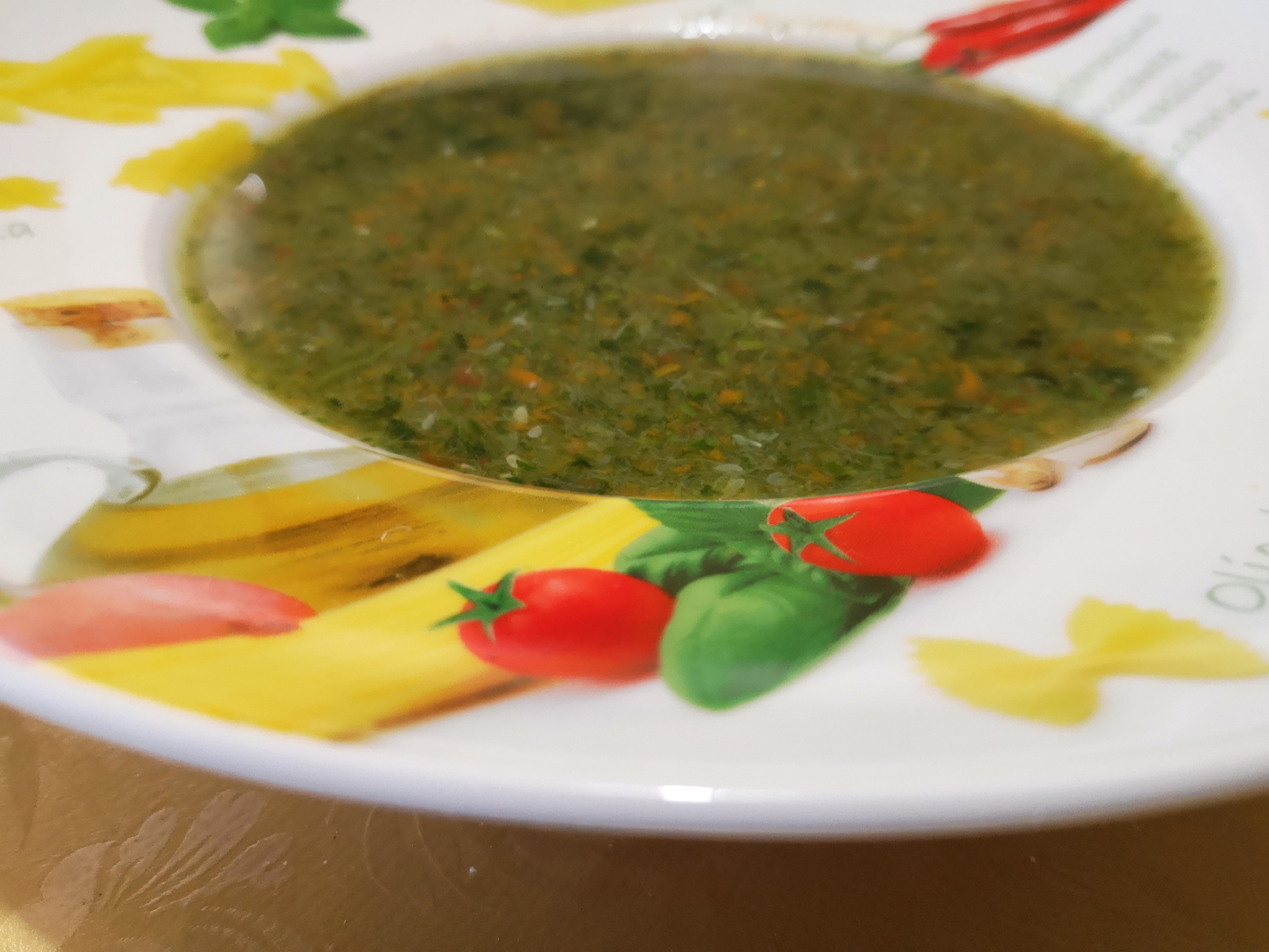 Passato di verdure
