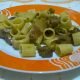 Mezze maniche alla boscaiola