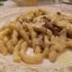 Pasta al ragù bianco