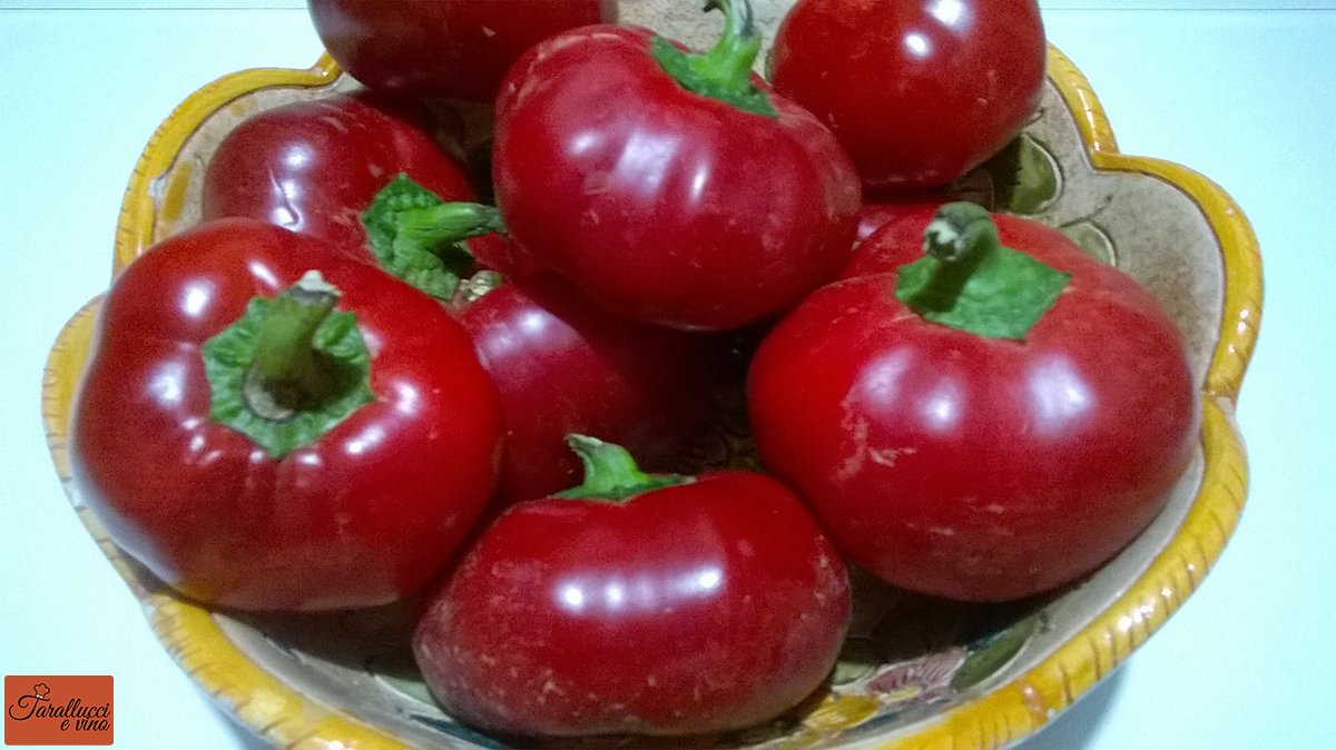 Peperoni