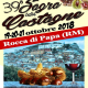Sagra delle castagne a Rocca di Papa