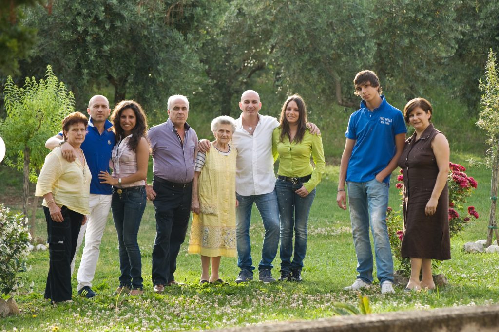 Azienda Famiglia Agnoni