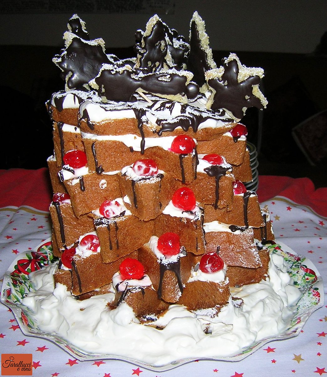 Alberello di Natale