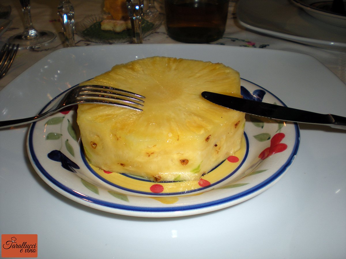 ananas