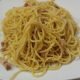 Spaghetti alla carbonara