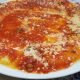Polenta al sugo di carne