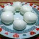 Mozzarella di bufala