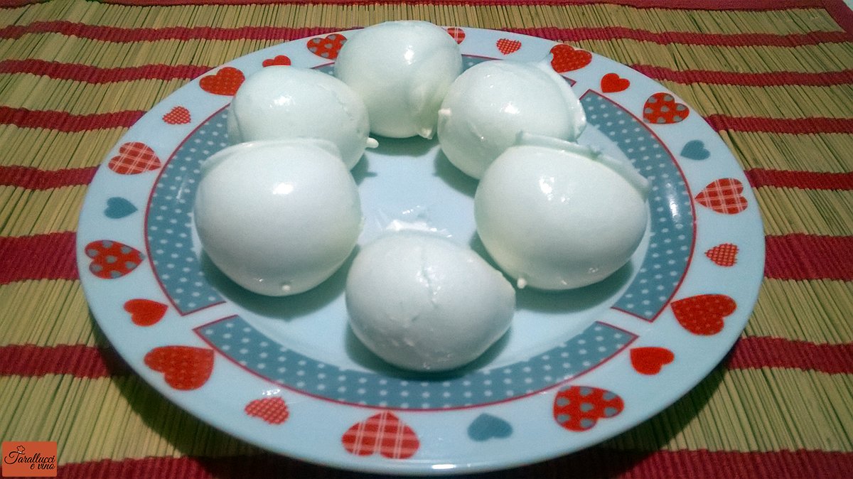 Mozzarella di bufala