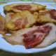 Petti di pollo allo speck
