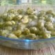 gratin di gnocchi al pesto