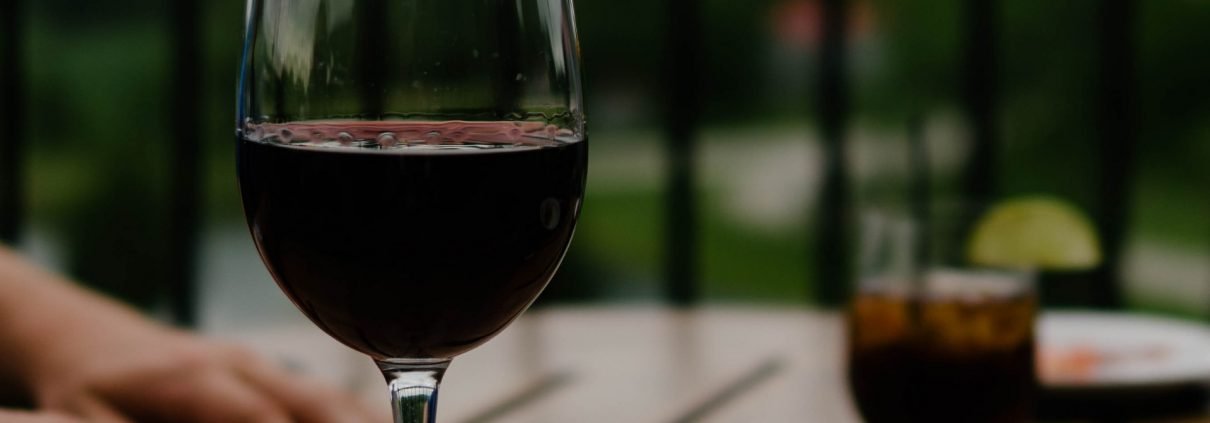 temperatura giusta di servizio dei vini
