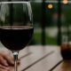 temperatura giusta di servizio dei vini