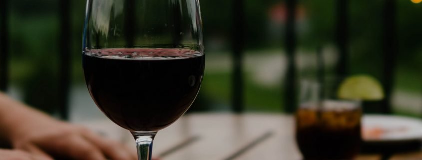 temperatura giusta di servizio dei vini