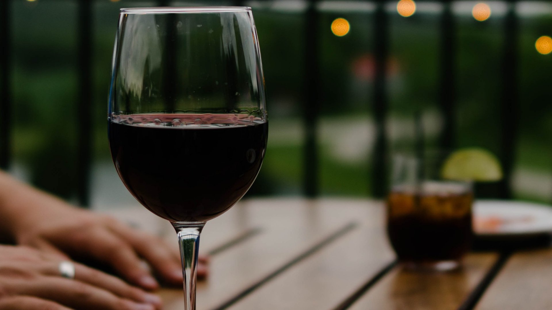 temperatura giusta di servizio dei vini