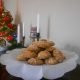 Biscotti all'arancia