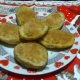 Patate al forno ripiene di tonno