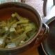Carciofi alla romana
