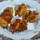 Petti di pollo al forno