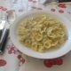 Tortellini in brodo