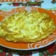 Frittata di ricotta